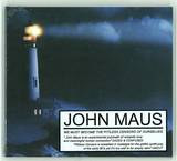 John Maus - We Must Become The Pitless Censors Of Ourselves