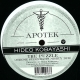 Apotek Records - Puzzle / Congo