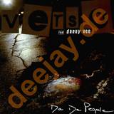Verso Feat. Danny Vee - Da Da People