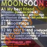 Moonsoon 2 - My Best Friend