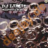Dj Limit - Grafittis War