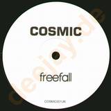 Cosmic - Freefall