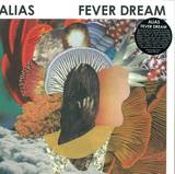 Alias - Fever Dream 2x12"