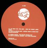Lower East - Lower Vinyl Vol. 2