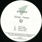 Gorge - Peace