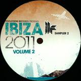 Toolroom - Ibiza 2011 Vol 2 Sampler 2/2