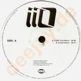 Iio - Runaway *1*