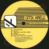 Dmx Krew - Body Destruction