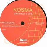 Kosma - 12inch No. 5 Of 5
