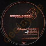 Defective Audio - Hit The Deck/ Bodywarmer