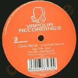 Chris Micali - Juice/ God Gave Us