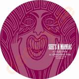 Maniac On The Floor - Shes A Maniac