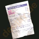 Sons Of Slough - Milk Milk Lemonade 2x12"