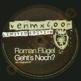 Roman Flügel - Geht's Noch *remix*