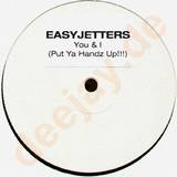 Easy Jetters - You & I