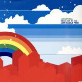 Lucioperca - Meet Her At The Love Fa. Park