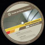 Mark Henning - Yeah But No But Ep