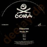 Tiburon - Shake Me