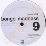 Kevin Yost - Bongo Madness 9