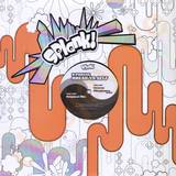 B-phreak - Break Ya Self