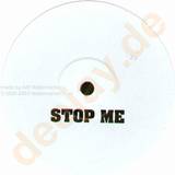 Stop Me - Stop Me