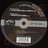 Dottor Dag - La Batteria Della Mente
