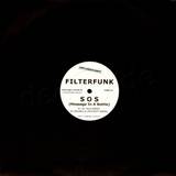 Filterfunk - Message In The Bottle (mix)
