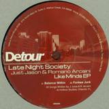 Late Night Society - Like Minds Ep