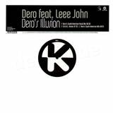 Dero Feat. Leee John - Dero's Illusion