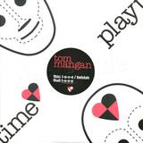 Tom Mangan - L.o.v.e.