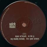 J.t.c. James Cotton - Dance Of Death