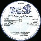 Kevin Energy & Gammer - This Is The Place