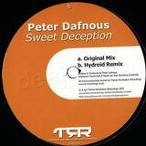 Peter Dafnous - Sweet Deception