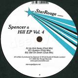 Spencer & Hill - Ep *4*