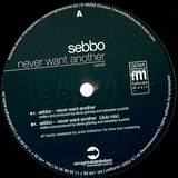 Sebbo - Never Want Another