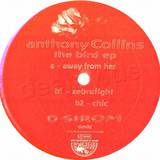 Anthony Collins - The Bird Ep