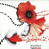 Brtschitsch - Twirl / Under