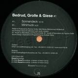 Bedrud, Grolle & Giese - Minimuck / Sonnendeck