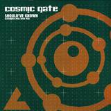 Cosmic Gate - *1* Should've Known
