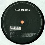 Alex Medina - Musica Para Brailar E.p.