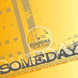 Pate De Lane Feat. Laakinen - Someday