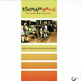 King Rocker Feat. Carlos Moya - Asereko (home)