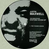 Justin Maxwell - The Sensational Digitized Soun