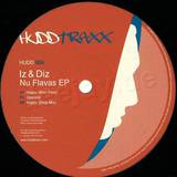 Iz & Diz - Nu Flavas Ep