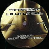 Paffendorf - Lalala Girl