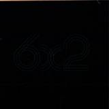 Donnacha Costello - 6x2 Black