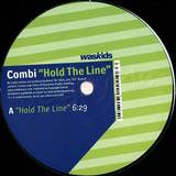 Combi - Hold The Line