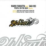 Mario Fargetta - People On The Beat