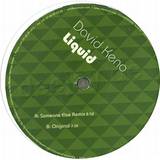 David Keno - Liquid