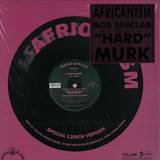 Africanism - Hard *rmx*